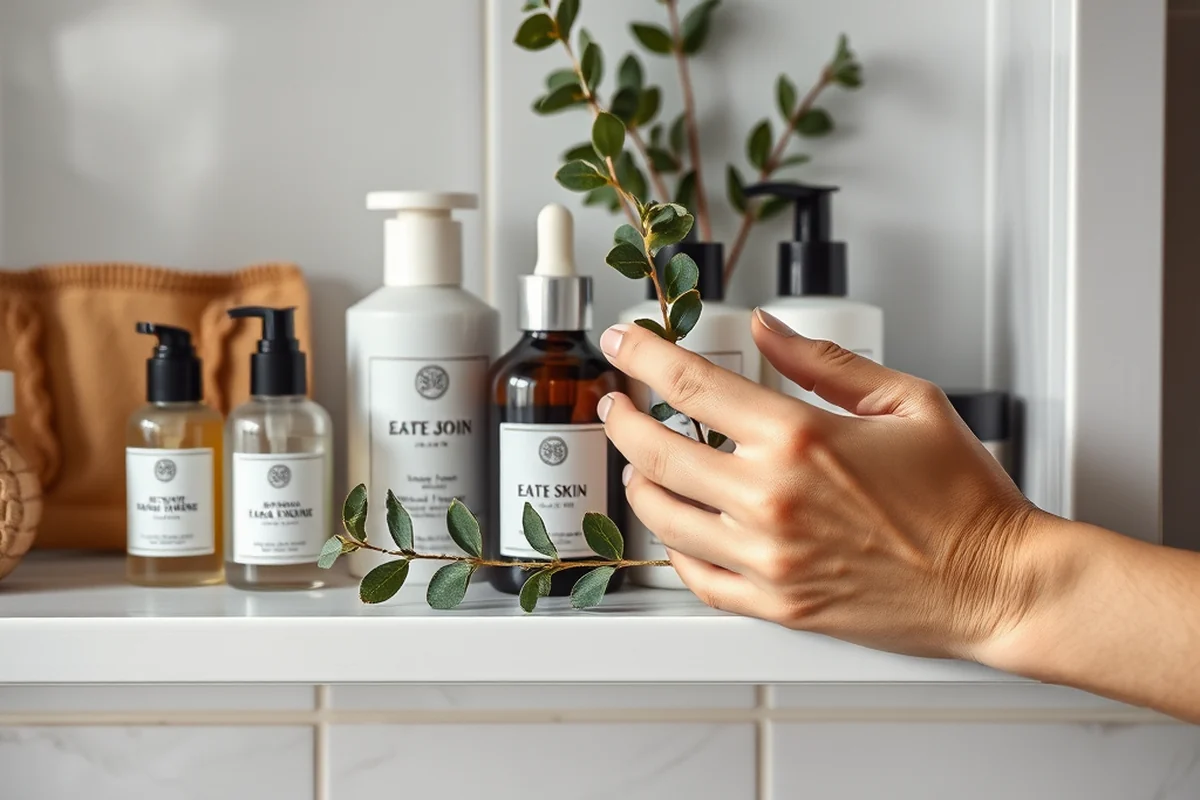 budget dry skin skincare routine — Budget Dry Skin Skincare Routine