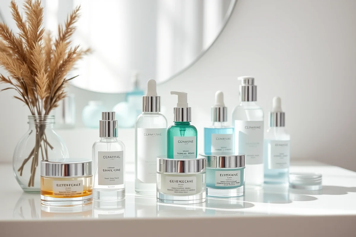 budget skincare layering — Budget Skincare Layering