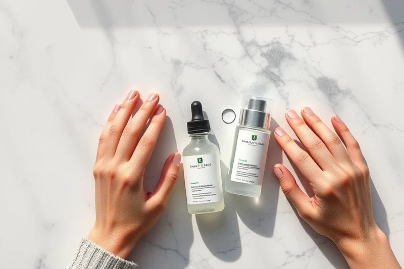 budget skincare layering mistakes troubleshooting — Budget Skincare Layering Mistakes Troubleshooting (the finished result)