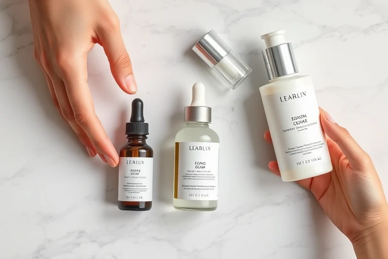 budget skincare layering picks — Budget Skincare Layering Picks (the finished result)
