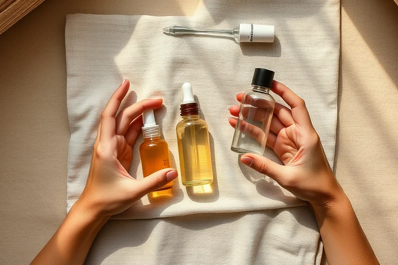 budget skincare layering troubleshooting — Budget Skincare Layering Troubleshooting (the finished result)