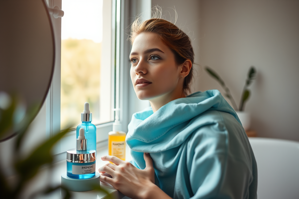 cheap skincare layering — Cheap Skincare Layering