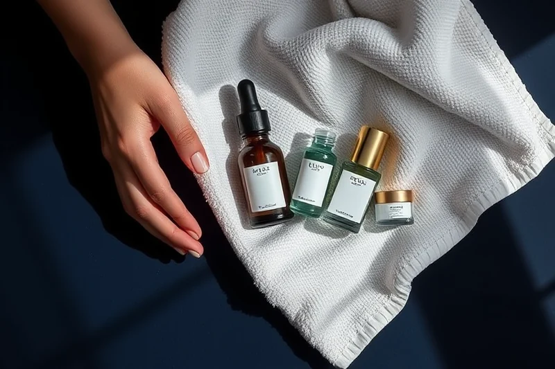 diy skincare layering mistakes — Diy Skincare Layering Mistakes (the finished result)