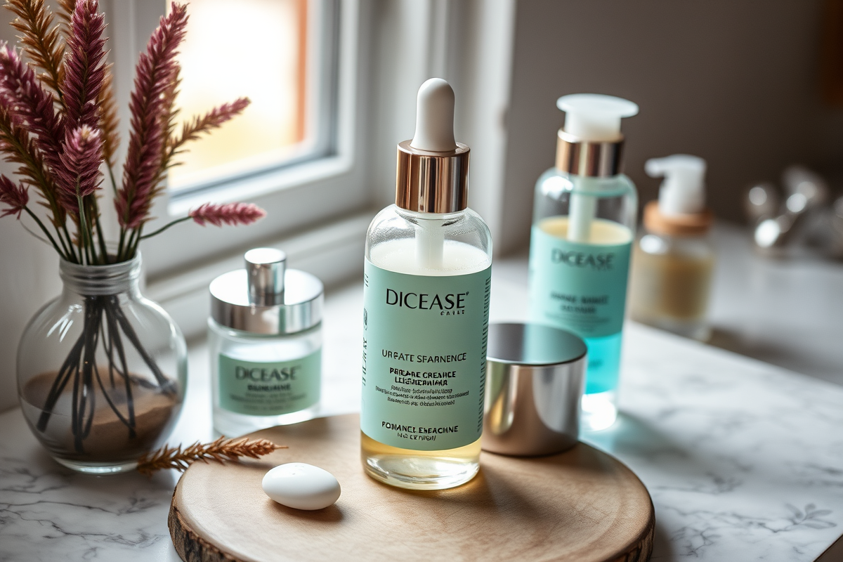 easy skincare layering — Easy Skincare Layering