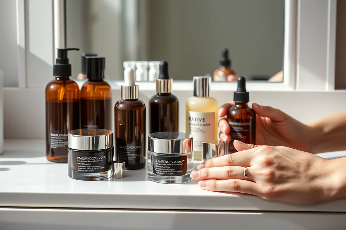 how to skincare layering product — How To Skincare Layering Product