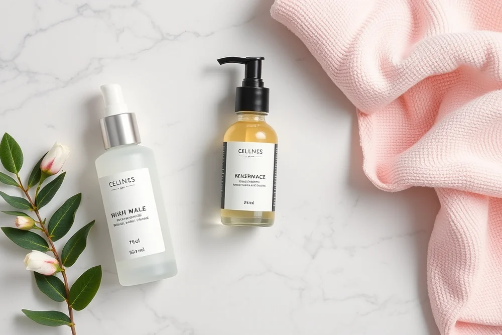 layer skincare tips — Layer Skincare Tips (the finished result)