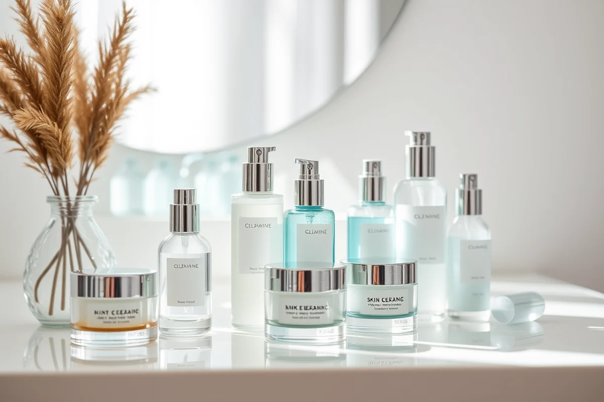 Skin Care — Skin Care