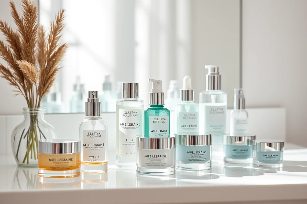 skincare layering by age & skin type — Skincare Layering By Age & Skin Type