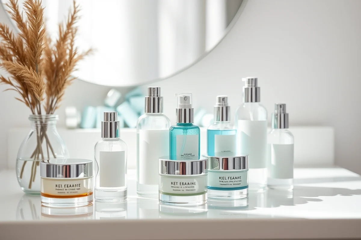 skincare layering — Skincare Layering