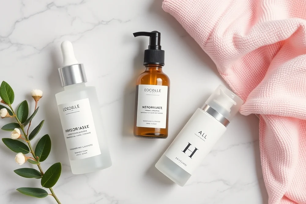 skincare layering mistakes & troubleshooting — Skincare Layering Mistakes & Troubleshooting (the finished result)