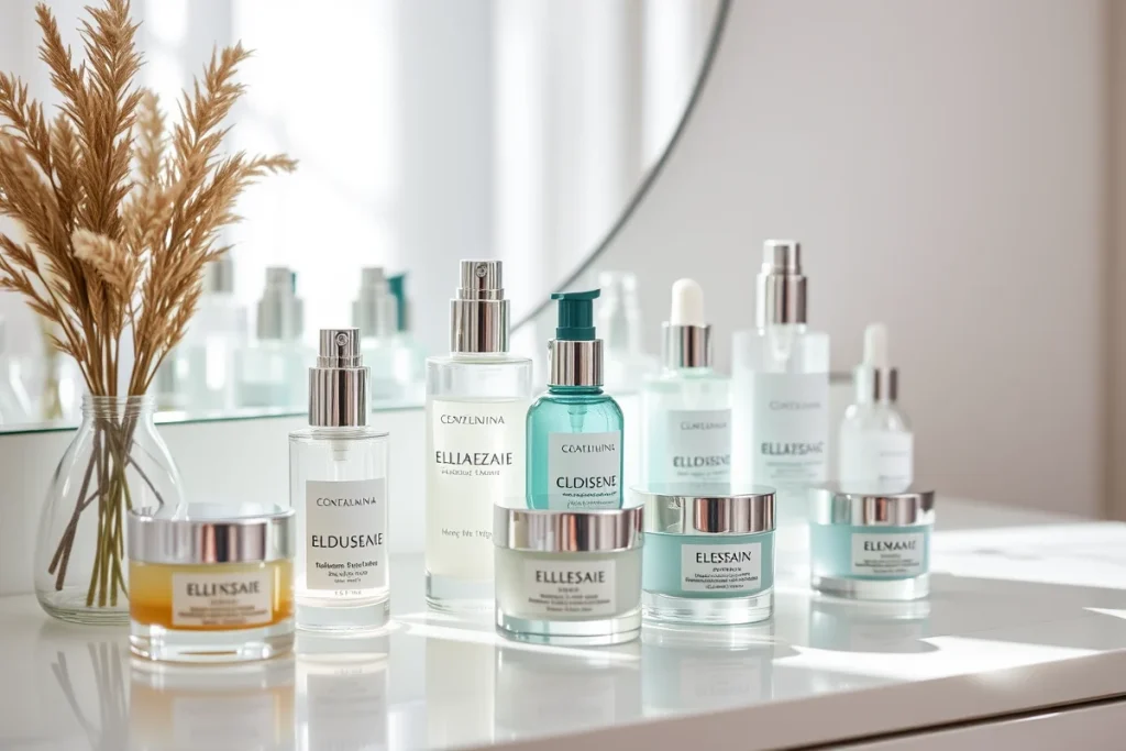 Skincare Layering Product Picks & Comparisons