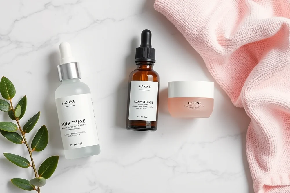 skincare layering product picks & comparisons — Skincare Layering Product Picks & Comparisons (the finished result)