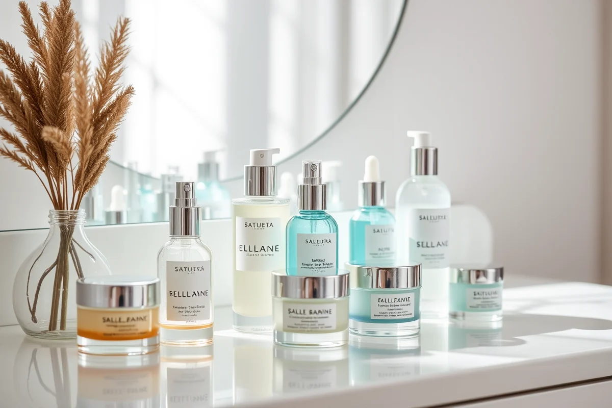 skincare layering results & timelines — Skincare Layering Results & Timelines