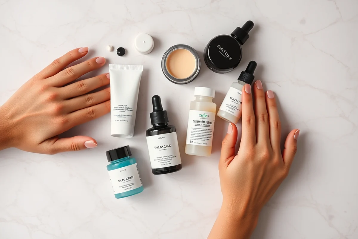skincare layering routines for beginners — Skincare Layering Routines For Beginners