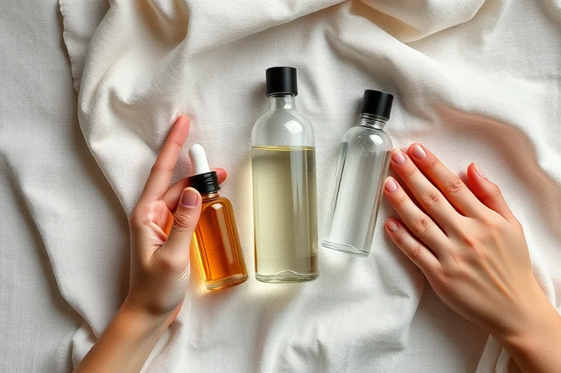skincare layering routines for beginners — Skincare Layering Routines For Beginners (the finished result)