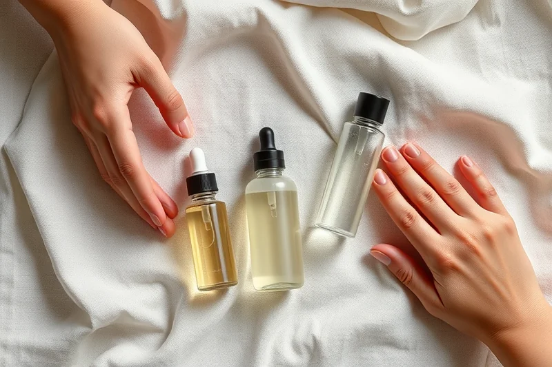 skincare layering routines that actually work — Skincare Layering Routines That Actually Work (the finished result)