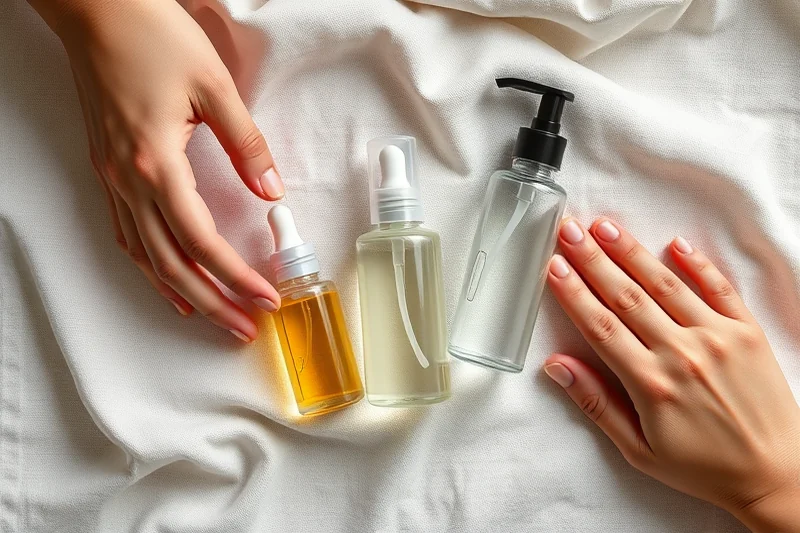 affordable basic skin care for beginners — Affordable Basic Skin Care For Beginners (the finished result)