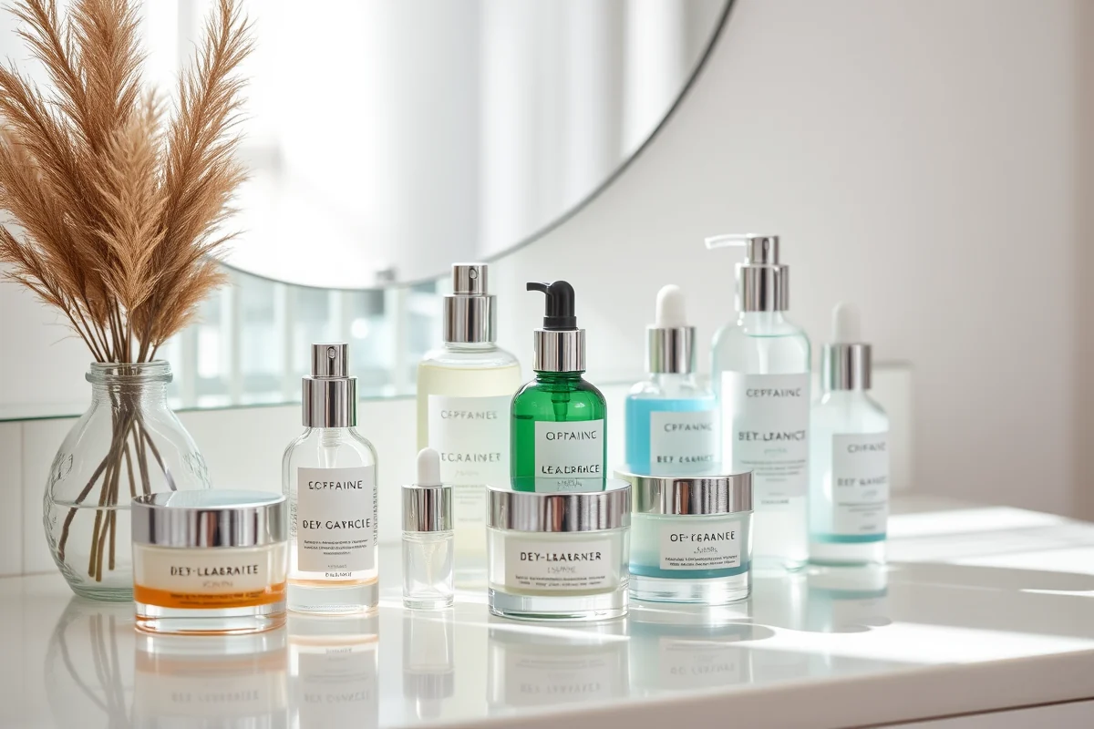 affordable dry skincare routine — Affordable Dry Skincare Routine