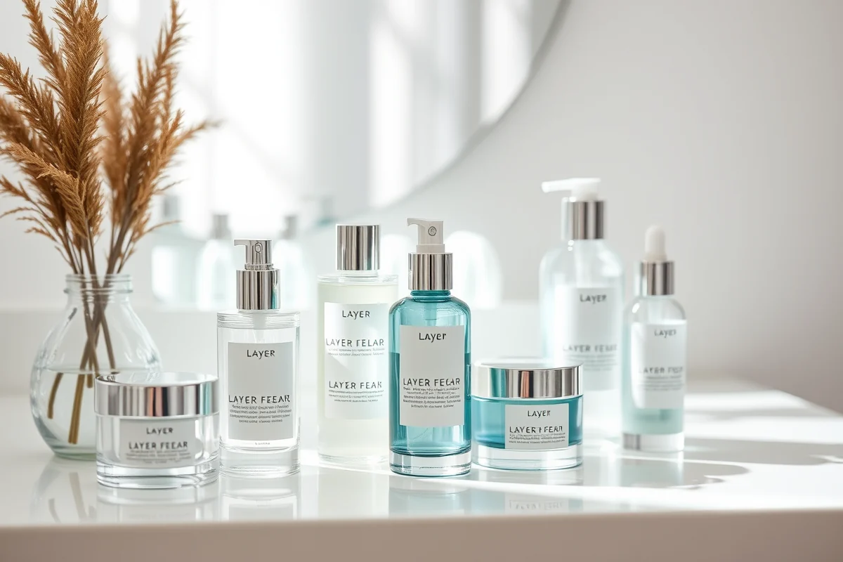 affordable layer skincare — Affordable Layer Skincare