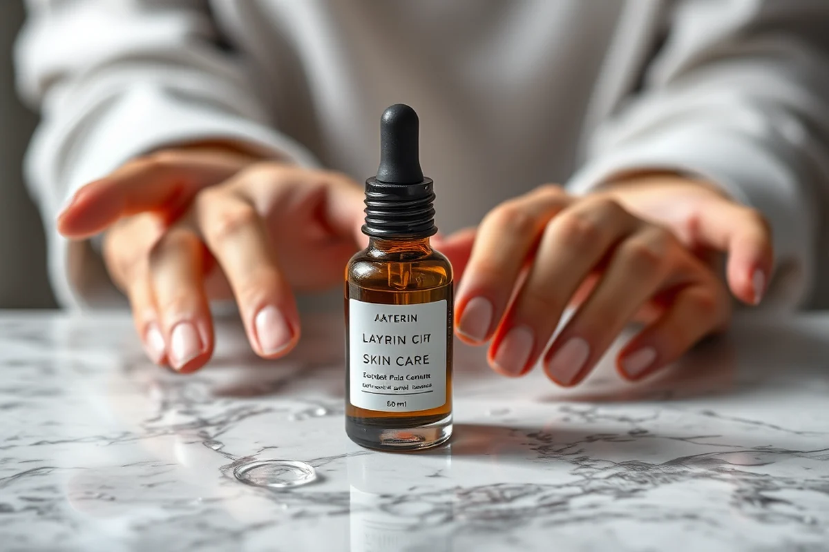 affordable layering skin care products — Affordable Layering Skin Care Products
