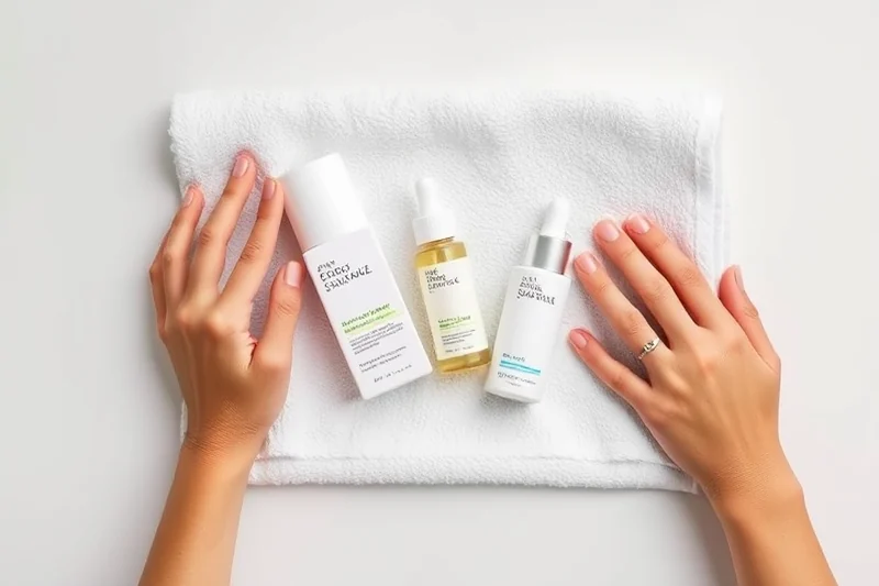 affordable skincare layering product picks comparisons — Affordable Skincare Layering Product Picks Comparisons (the finished result)