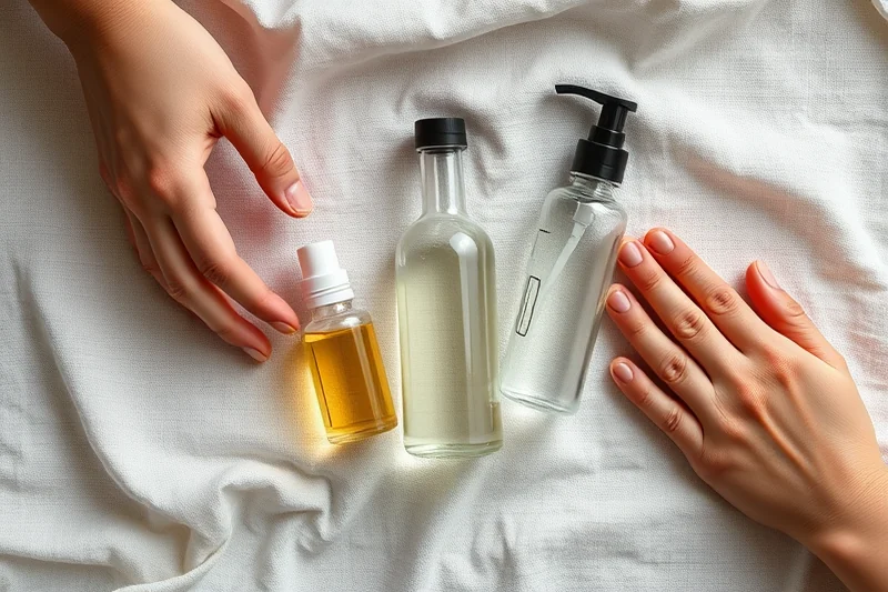 basic skin care for beginners alternatives — Basic Skin Care For Beginners Alternatives (the finished result)