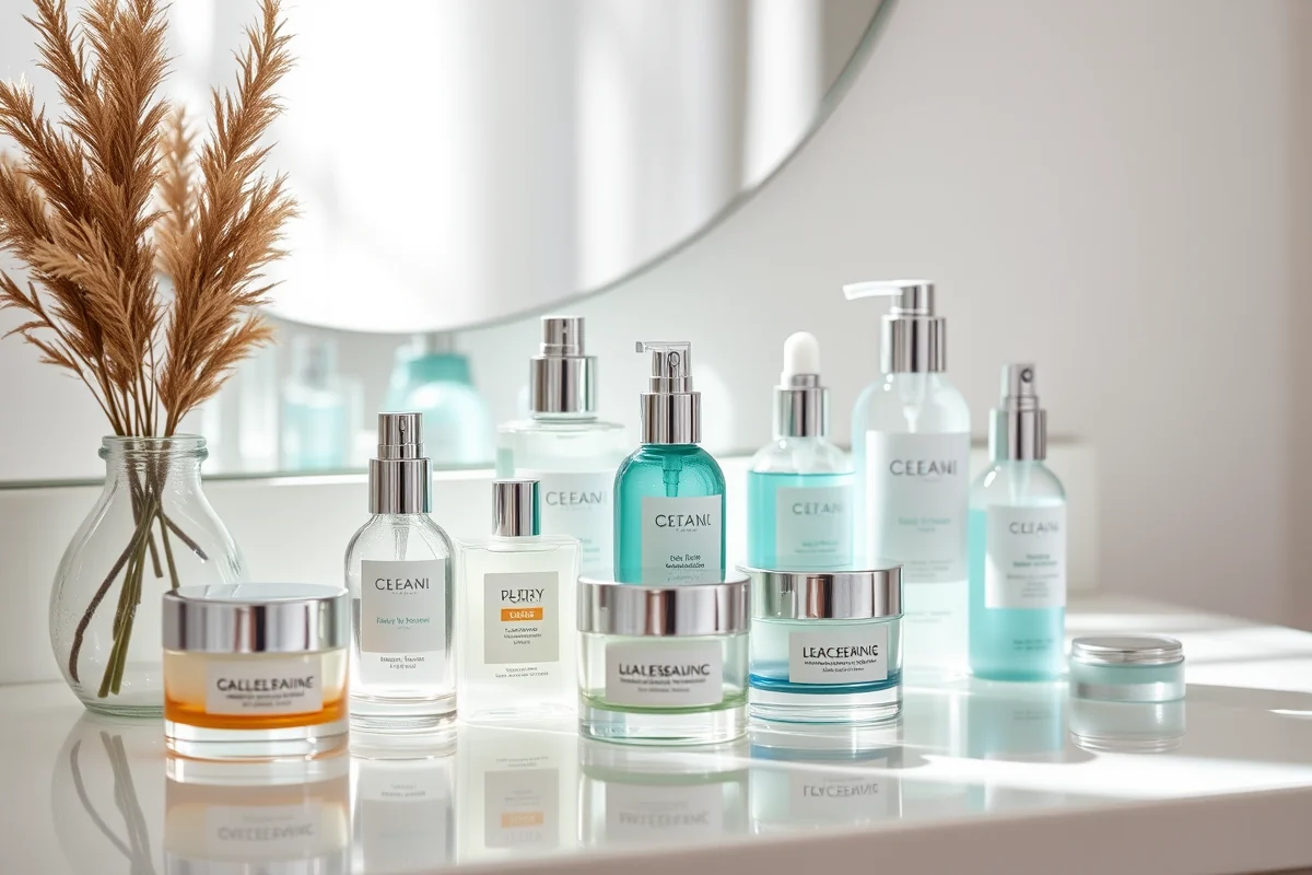 beginners guide to skin care — Beginners Guide To Skin Care