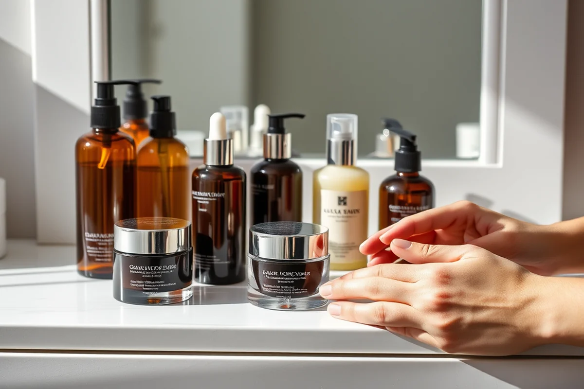 beginners guide to skin care list — Beginners Guide To Skin Care List