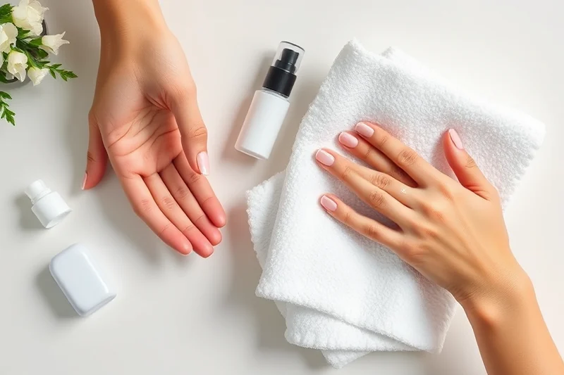 beginners guide to skin care list — Beginners Guide To Skin Care List (the finished result)