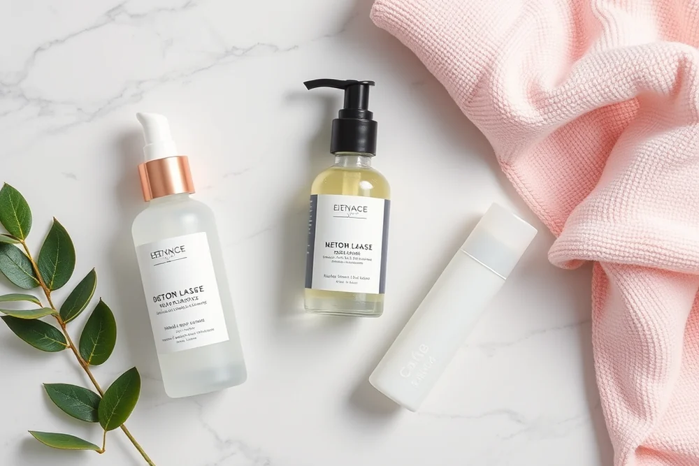 beginners guide to skin care — Beginners Guide To Skin Care (the finished result)