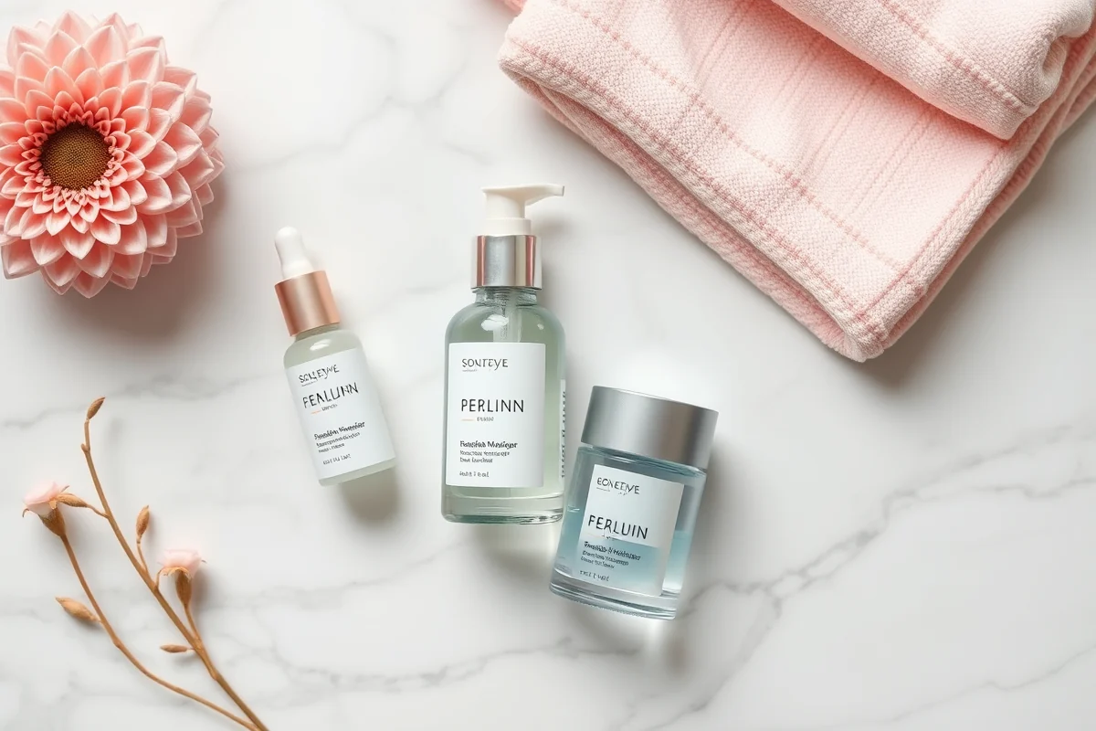 best layering moisturizer — Best Layering Moisturizer (the finished result)