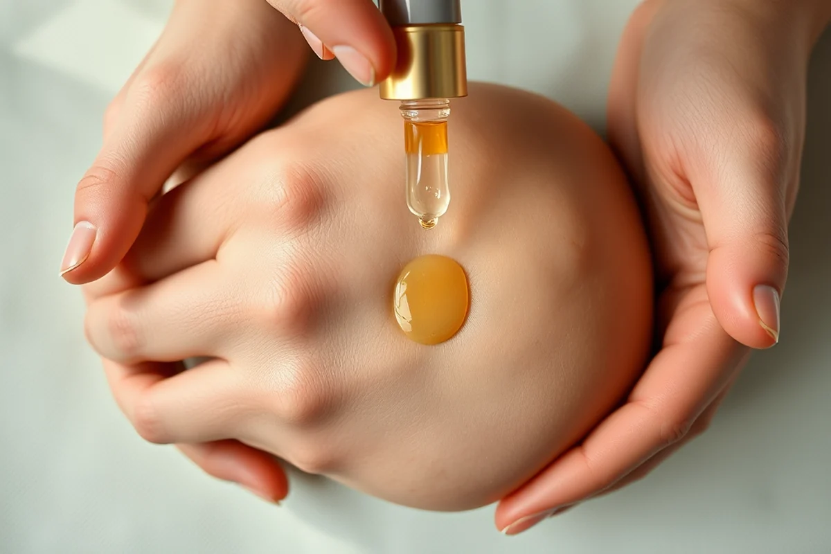 best skincare layering by age skin type — Best Skincare Layering By Age Skin Type (step by step)