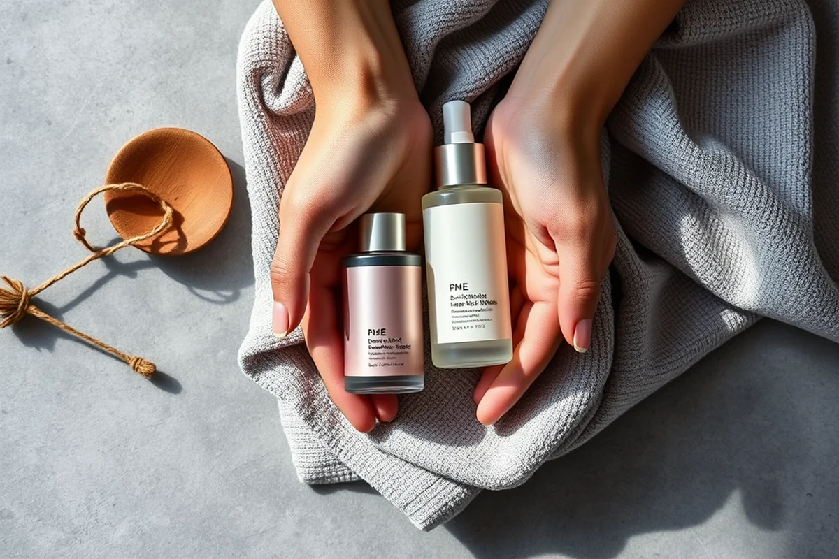 best skincare layering by age skin type — Best Skincare Layering By Age Skin Type (the finished result)