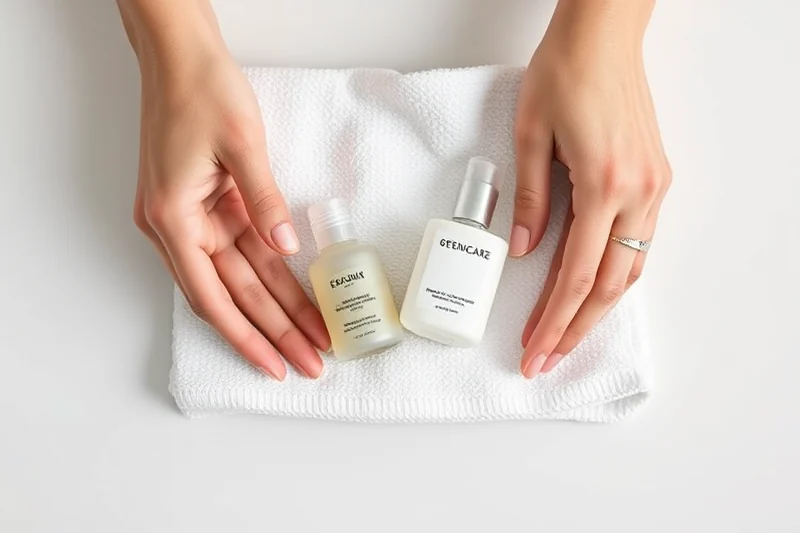best skincare layering routines step by step — Best Skincare Layering Routines Step By Step (the finished result)
