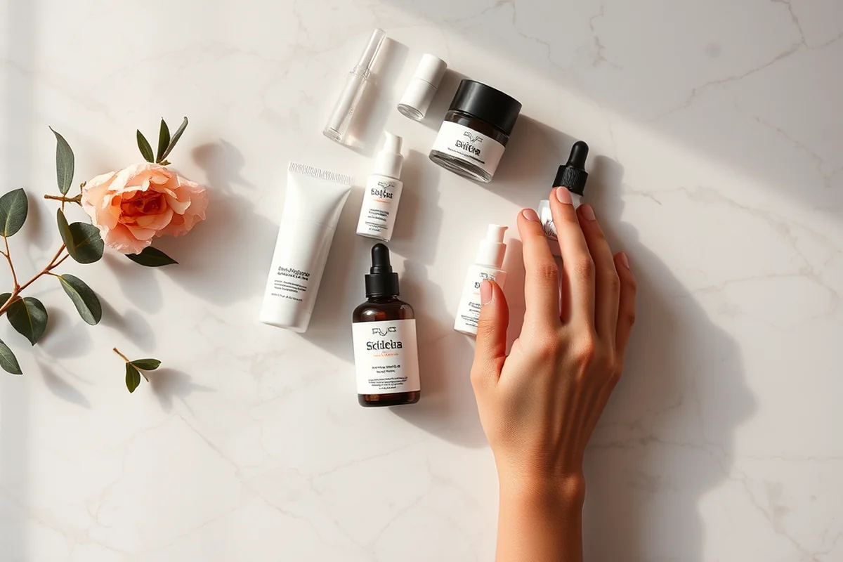 best skincare layering timelines — Best Skincare Layering Timelines