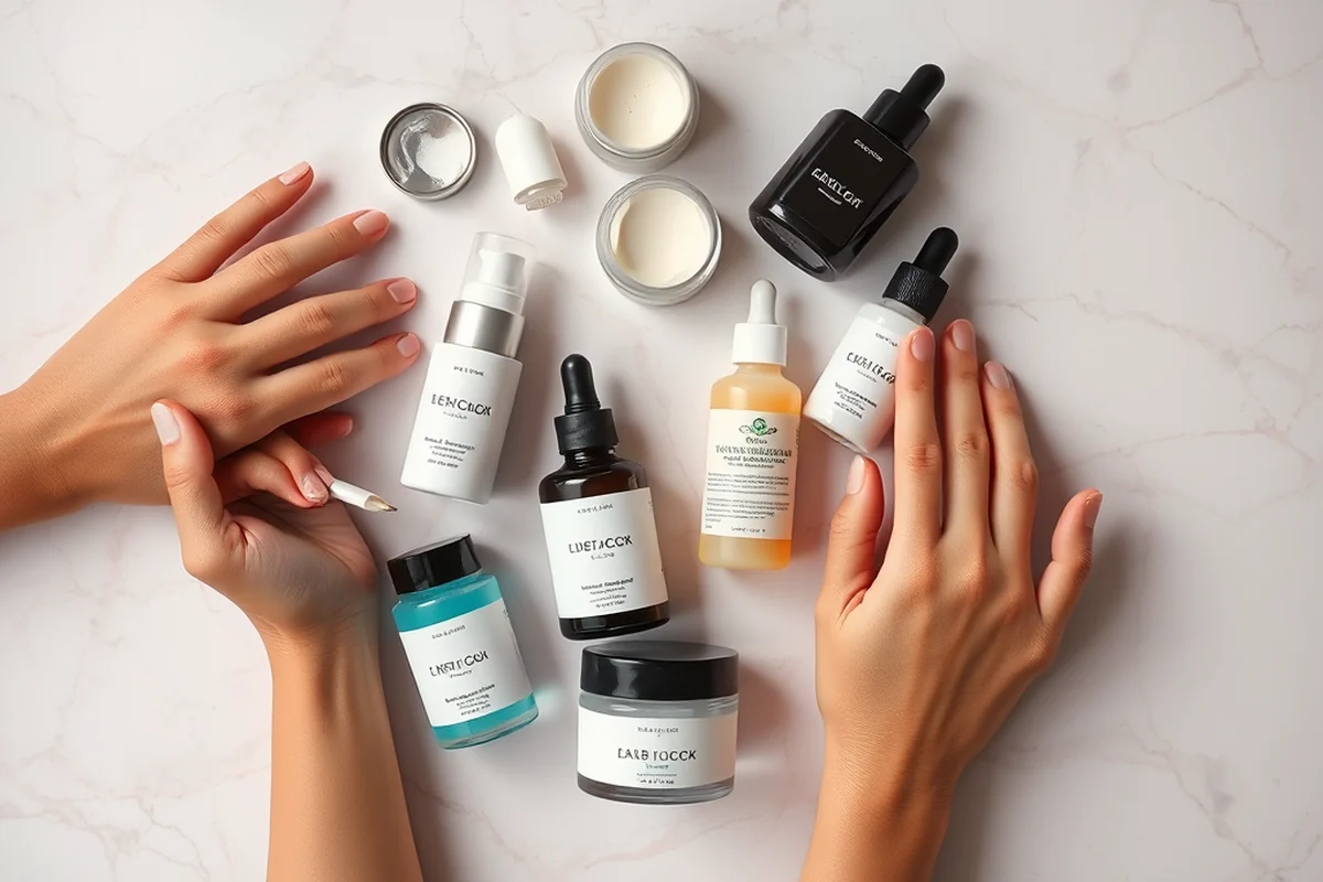 budget layer your skincare products — Budget Layer Your Skincare Products