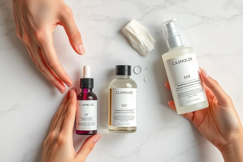 diy skincare layering routines — Diy Skincare Layering Routines (the finished result)