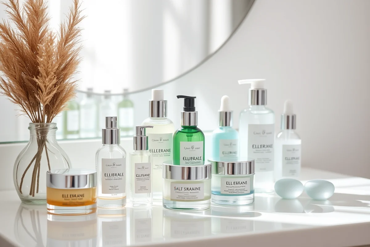 dry skincare routine checklist — Dry Skincare Routine Checklist