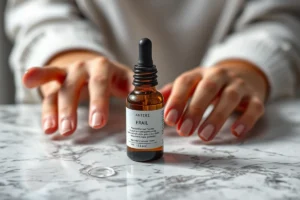 Dry Skincare Routine Examples