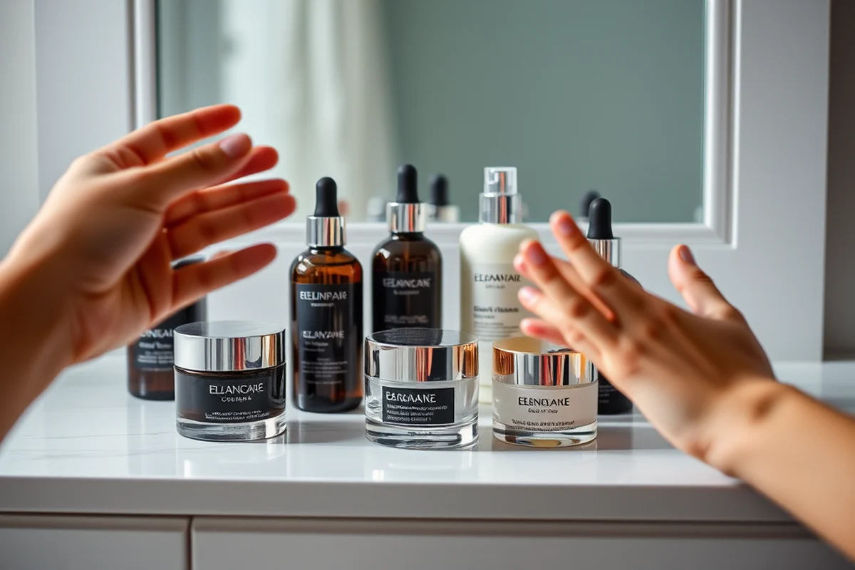 easy budget skincare layering — Easy Budget Skincare Layering