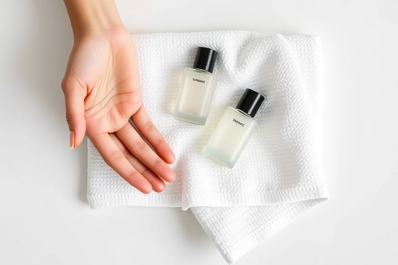easy skincare layering picks — Easy Skincare Layering Picks (the finished result)