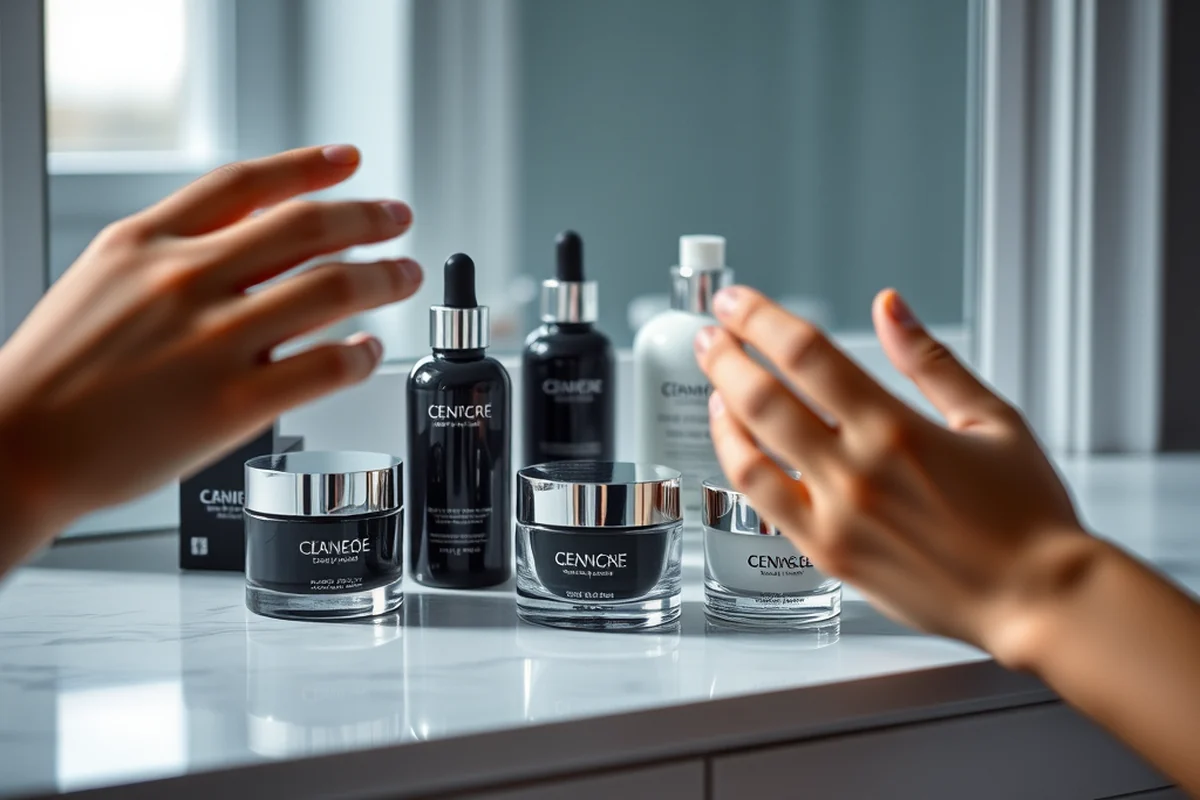 easy skincare layering results timelines — Easy Skincare Layering Results Timelines