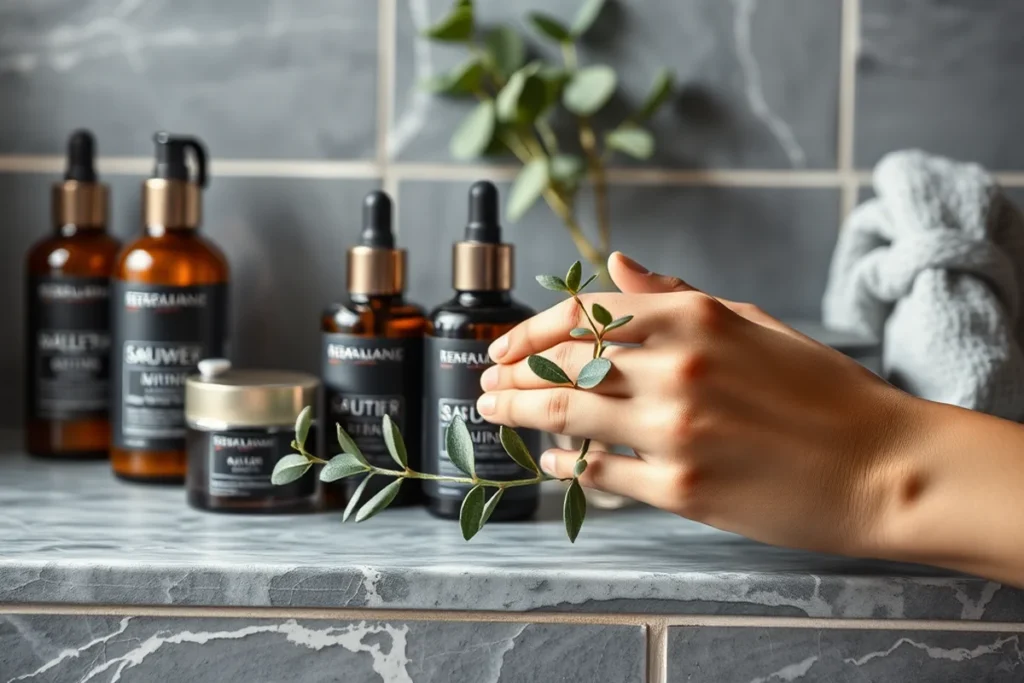 Easy Skincare Layering Routines Step By Step