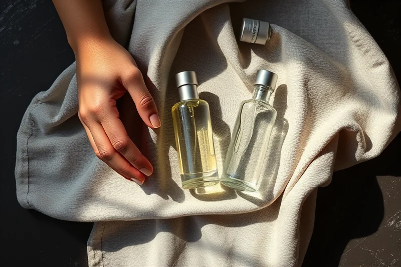 easy skincare layering routines step by step — Easy Skincare Layering Routines Step By Step (the finished result)