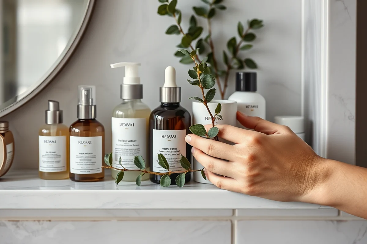 essential layering skincare — Essential Layering Skincare