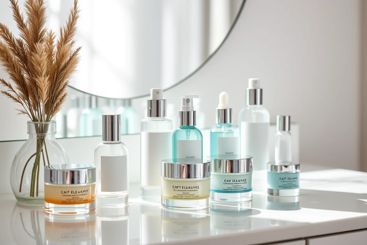 how to layer skincare — How To Layer Skincare