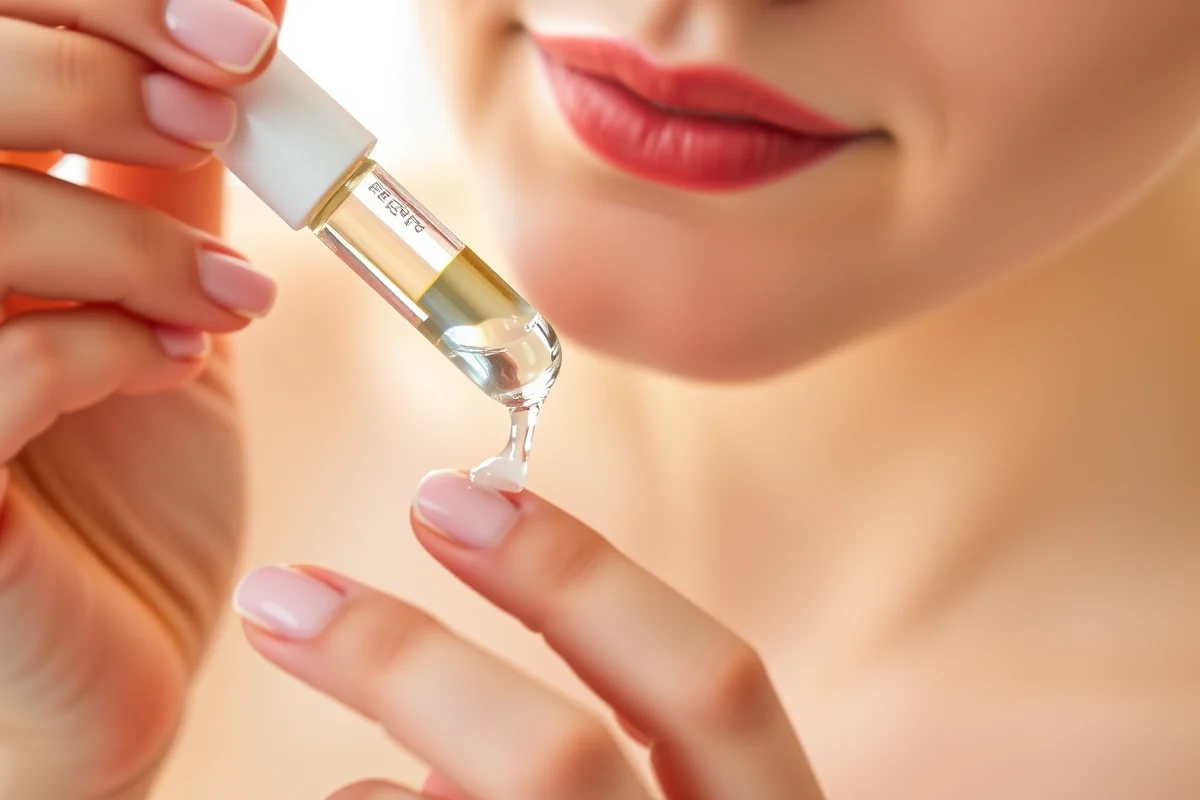 how to layer skincare — How To Layer Skincare (step by step)