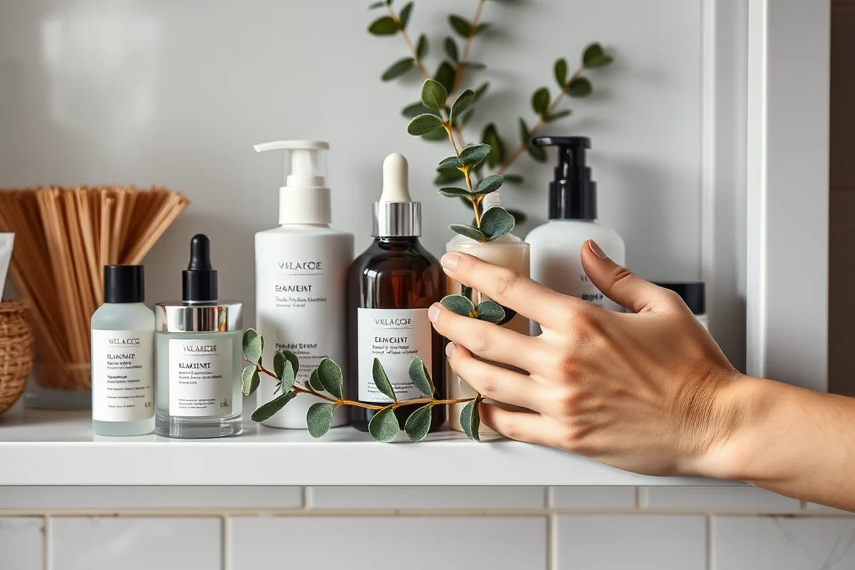 layer your skincare products checklist — Layer Your Skincare Products Checklist