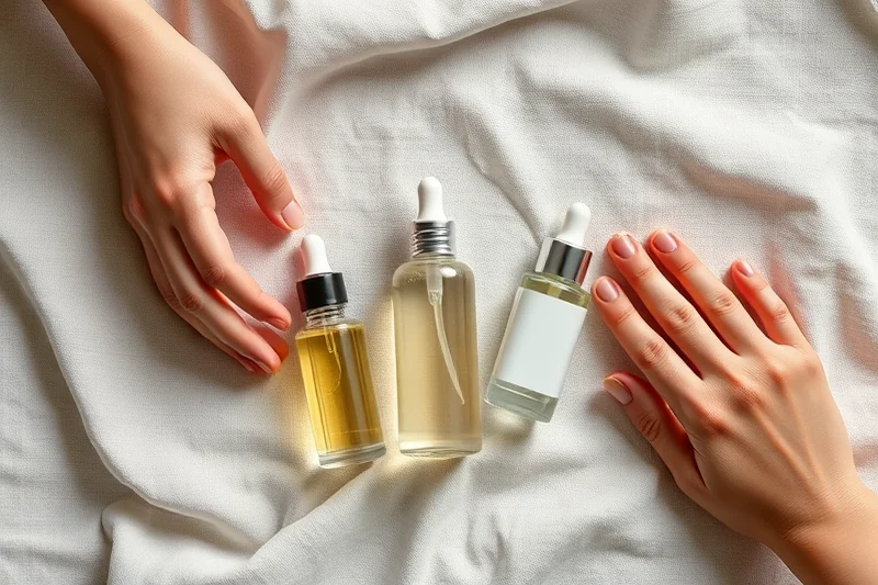 layer your skincare products checklist — Layer Your Skincare Products Checklist (the finished result)