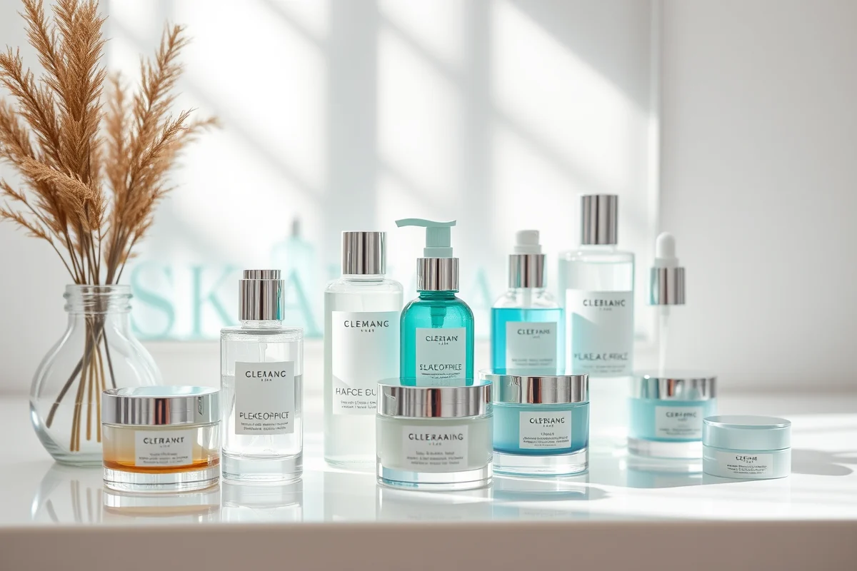 layering korean skincare — Layering Korean Skincare